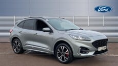 Ford Kuga 2.5 PHEV ST-Line X Edition 5dr CVT Estate